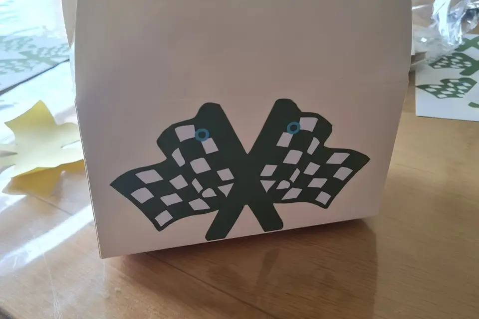 Jour de rêve by Charlotte — photo 8