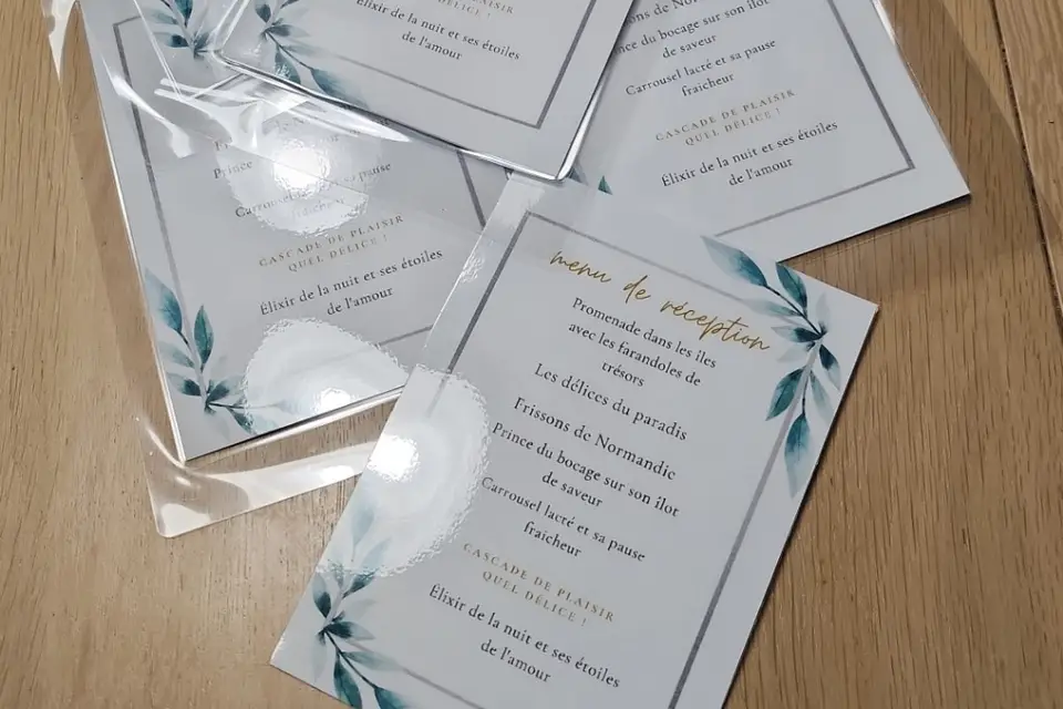 Jour de rêve by Charlotte — photo 2