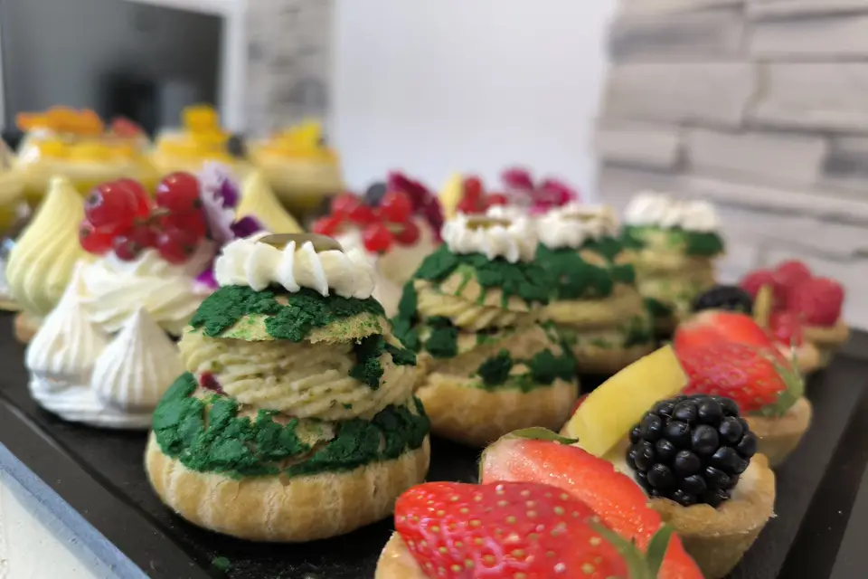 Stancia Cake's et Parties — photo 6