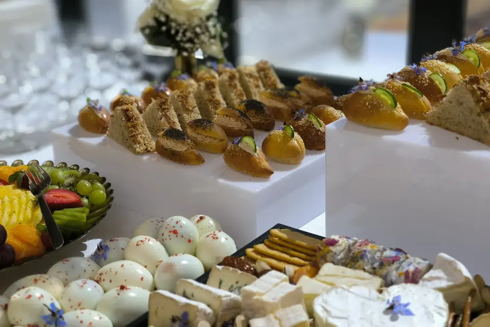 Stancia Cake's et Parties