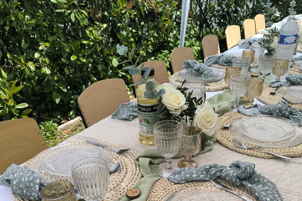 Stancia Cake's et Parties — photo 3