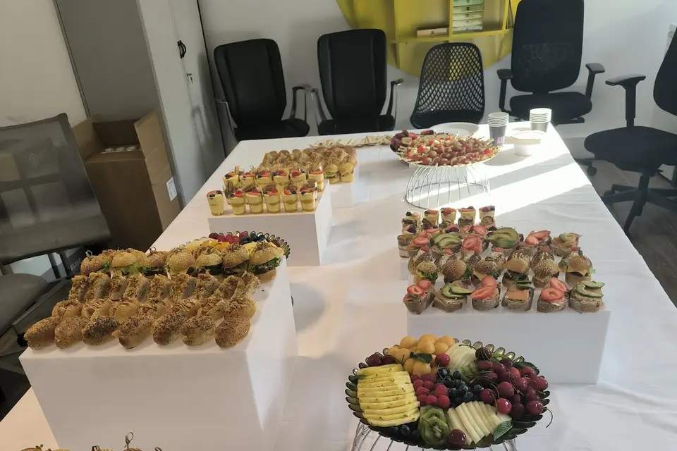 Stancia Cake's et Parties — photo 1