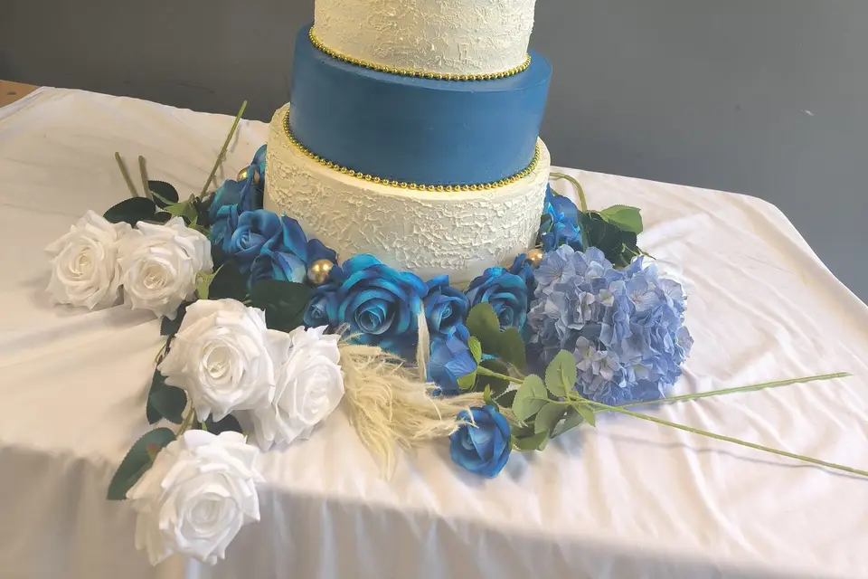 Stancia Cake's et Parties — photo 7