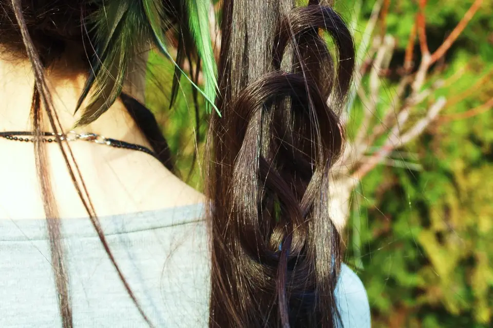 Du Bourgeon à l'Eclosion — photo 6