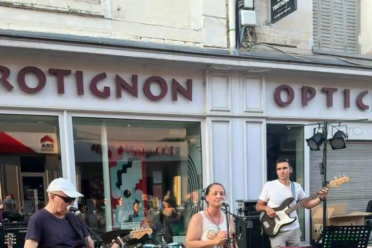 Sarah Mac Cover — photo 7