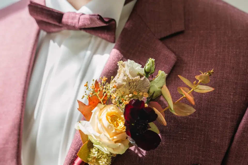 Elven Garden Flower — photo 5