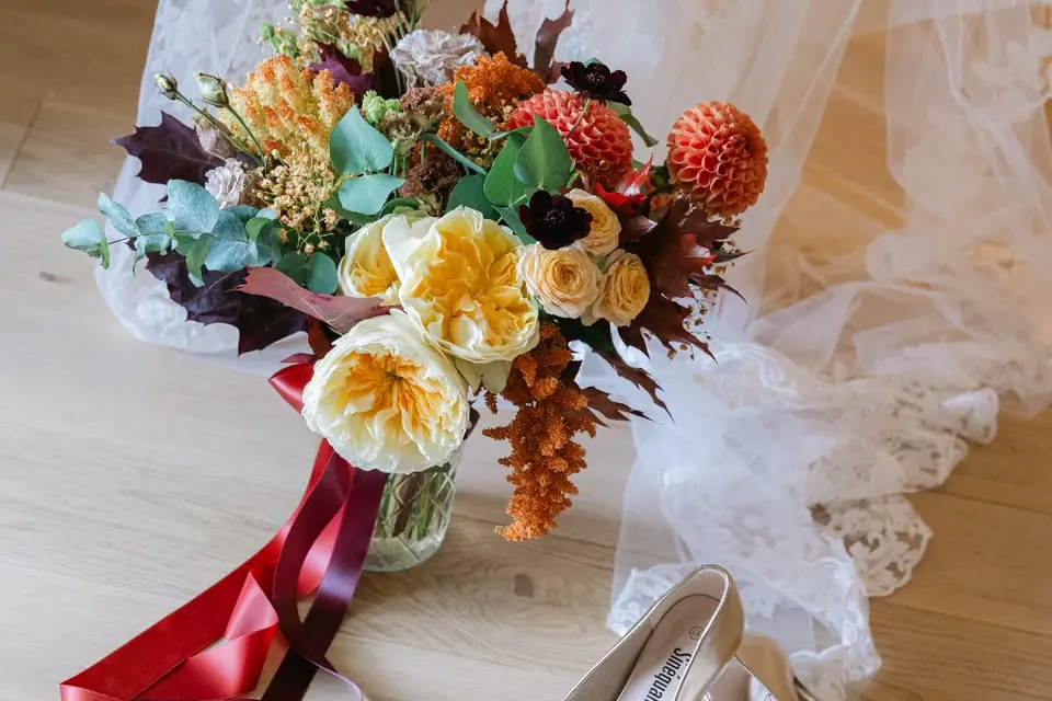 Elven Garden Flower — photo 6