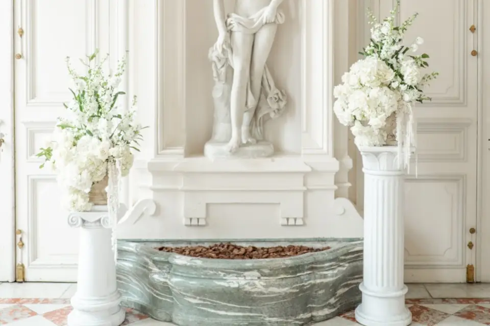 Elven Garden Flower — photo 3