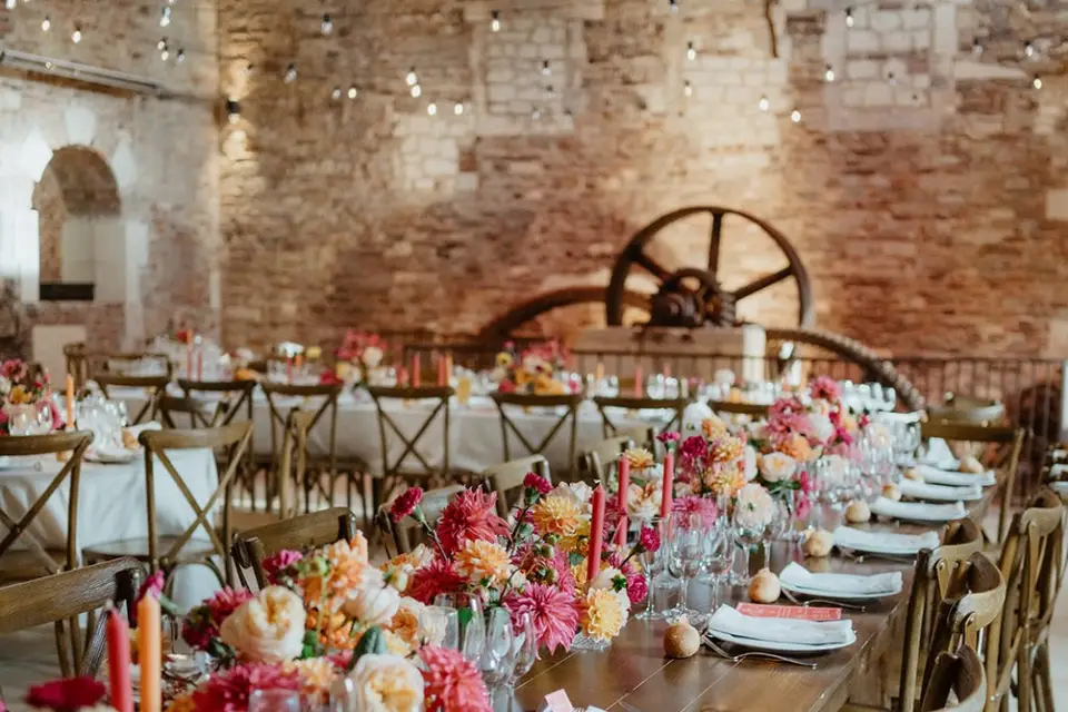 Elven Garden Flower — photo 9