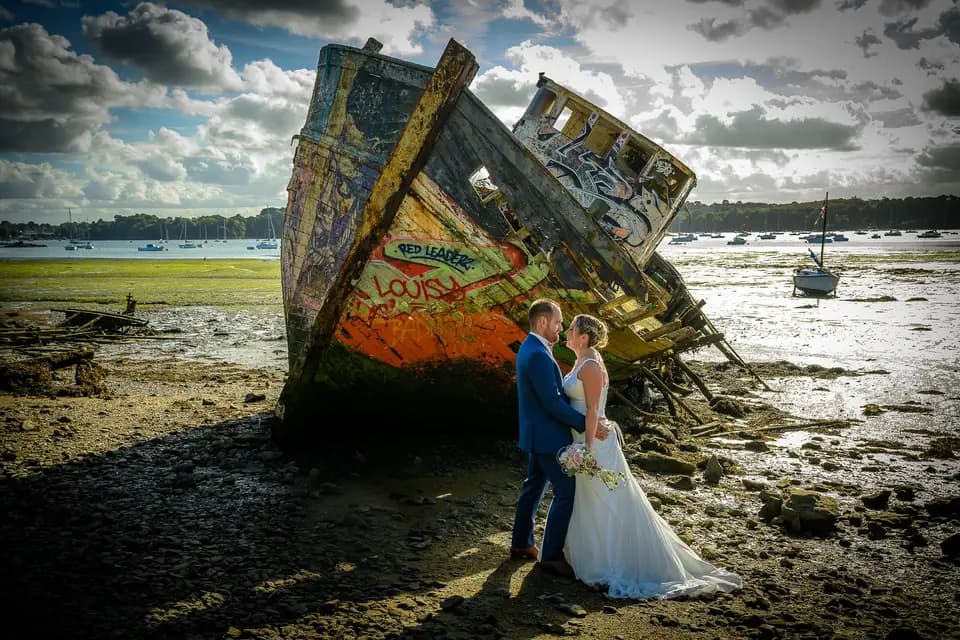 Christophe Bonnier Photographe