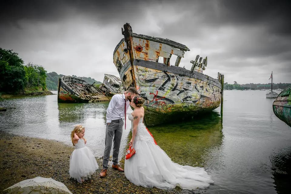 Christophe Bonnier Photographe — photo 3