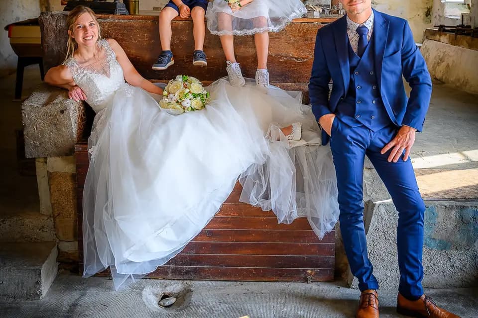 Christophe Bonnier Photographe — photo 4