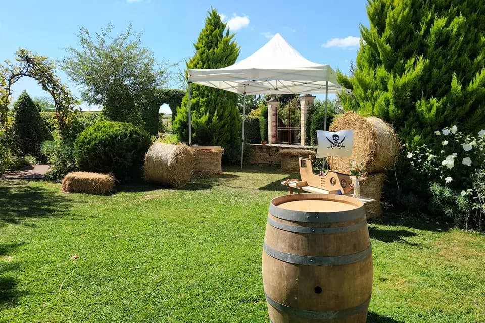 Clos des Montonneaux — photo 8