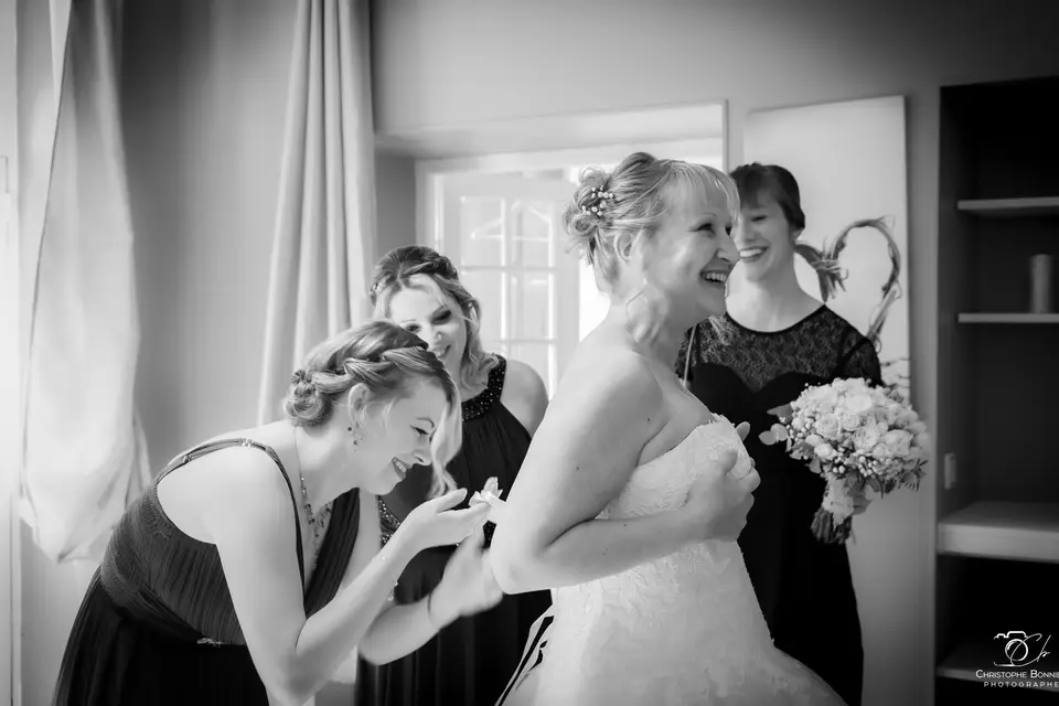 Christophe Bonnier Photographe — photo 8