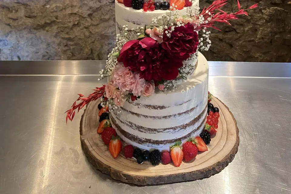 La Marquise d'Izora — photo 8