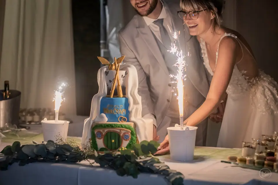 La Marquise d'Izora — photo 6