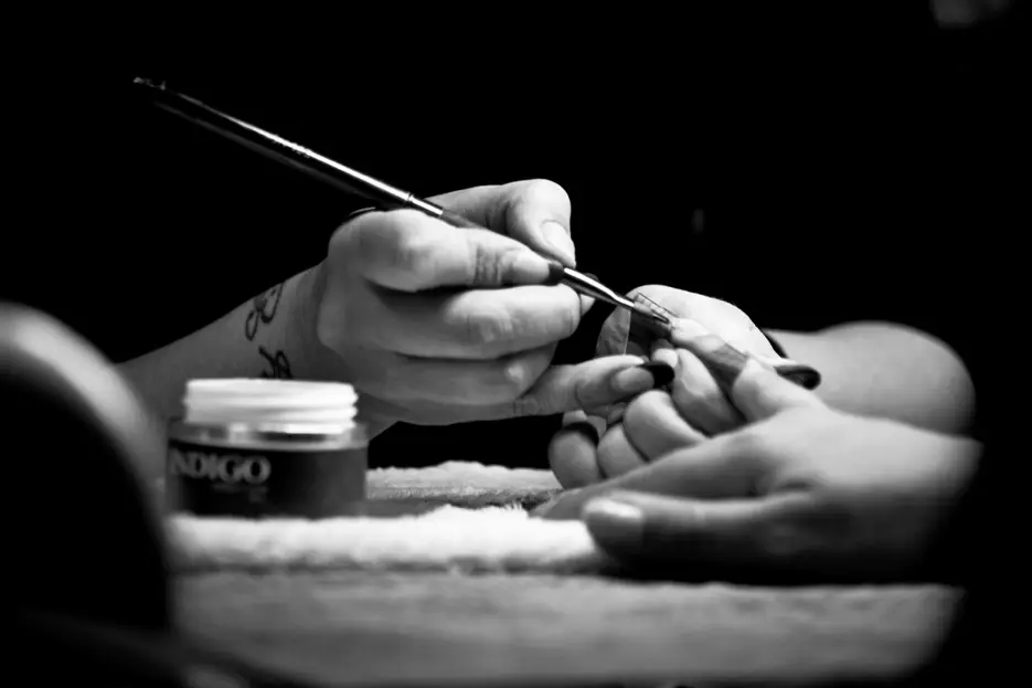 Angélina — photo 4