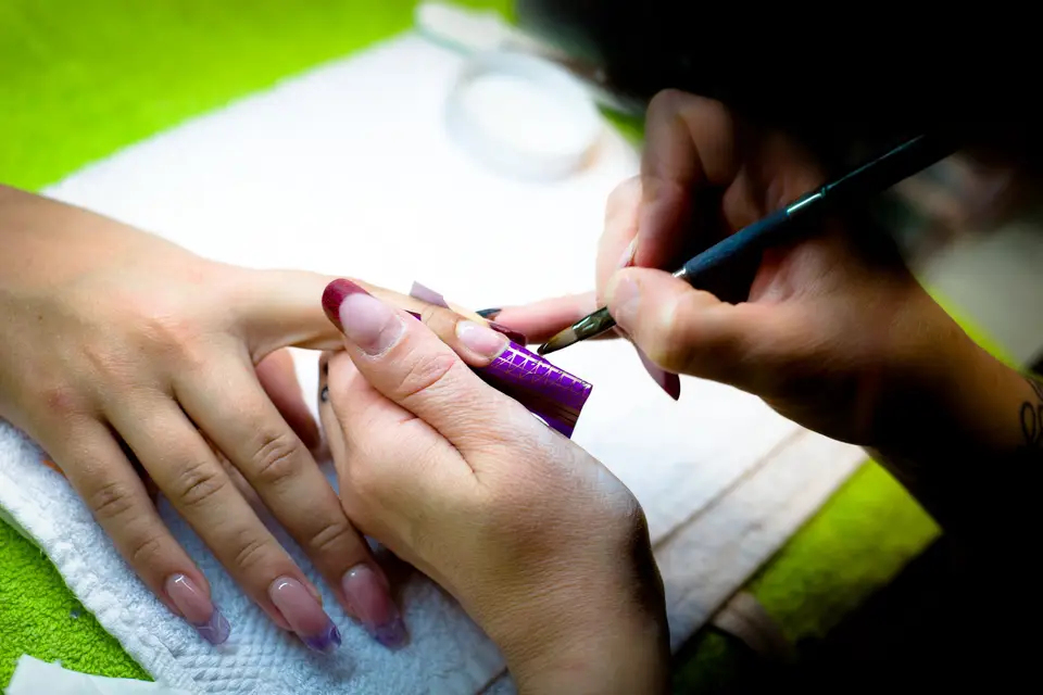 Angélina — photo 1