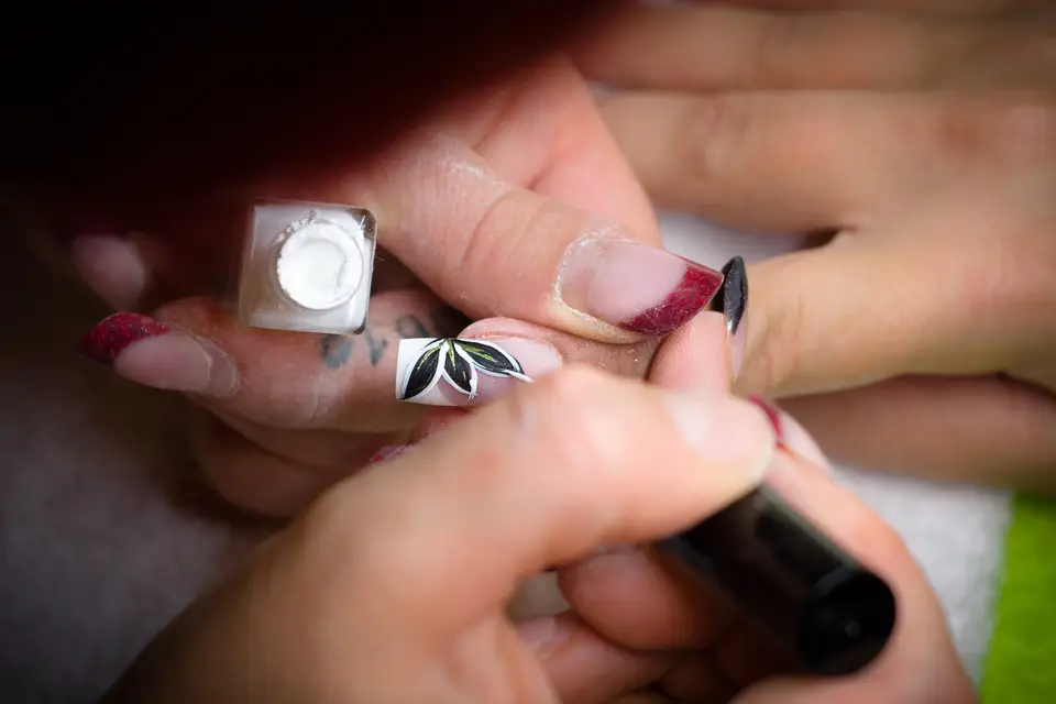 Angélina — photo 3