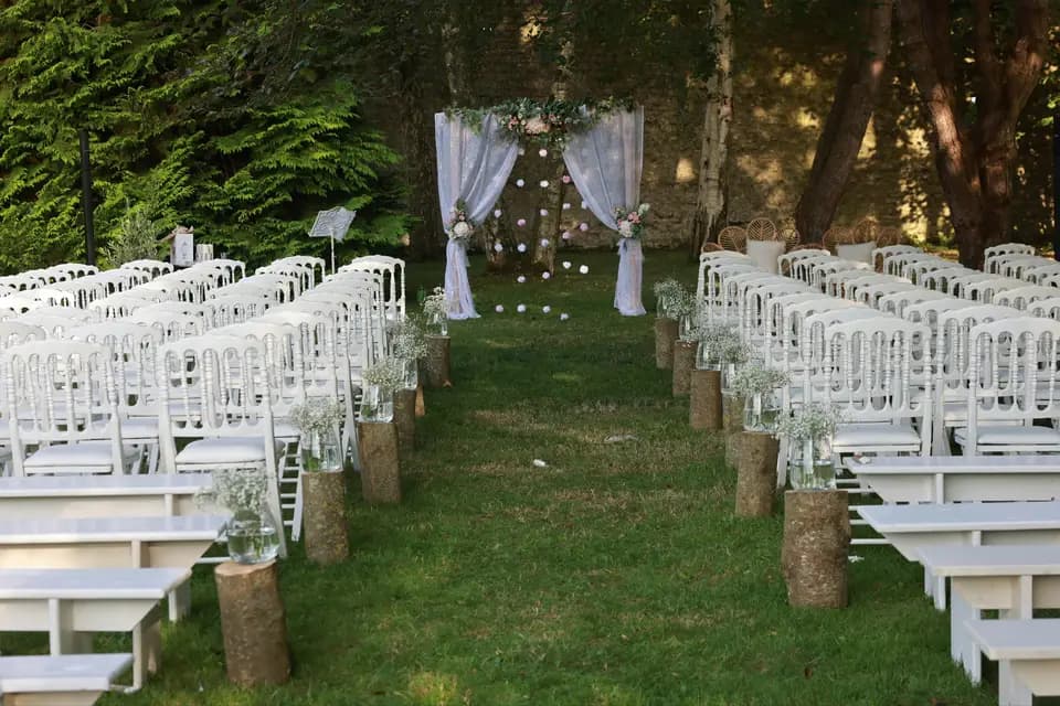 Se dire Oui en Normandie — photo 6