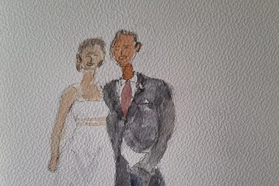 Pascale Coutoux - Peintre Aquarelliste — photo 4