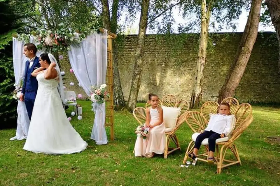 Se dire Oui en Normandie — photo 4