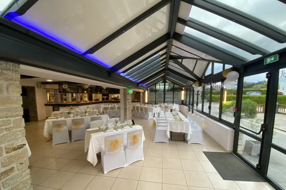 Camping de  Keranterec — photo 6