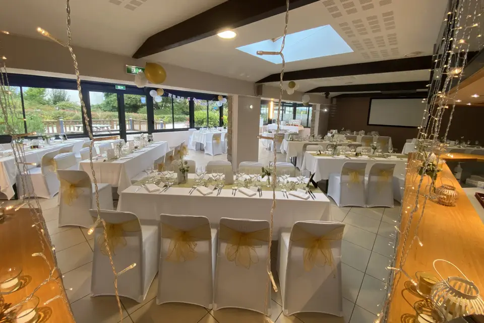 Camping de  Keranterec — photo 5