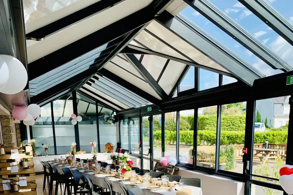 Camping de  Keranterec — photo 1