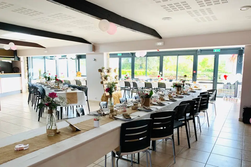 Camping de  Keranterec — photo 3