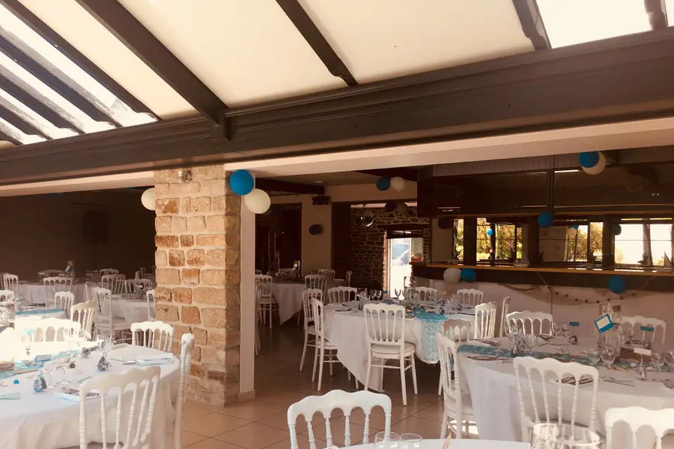 Camping de  Keranterec — photo 2