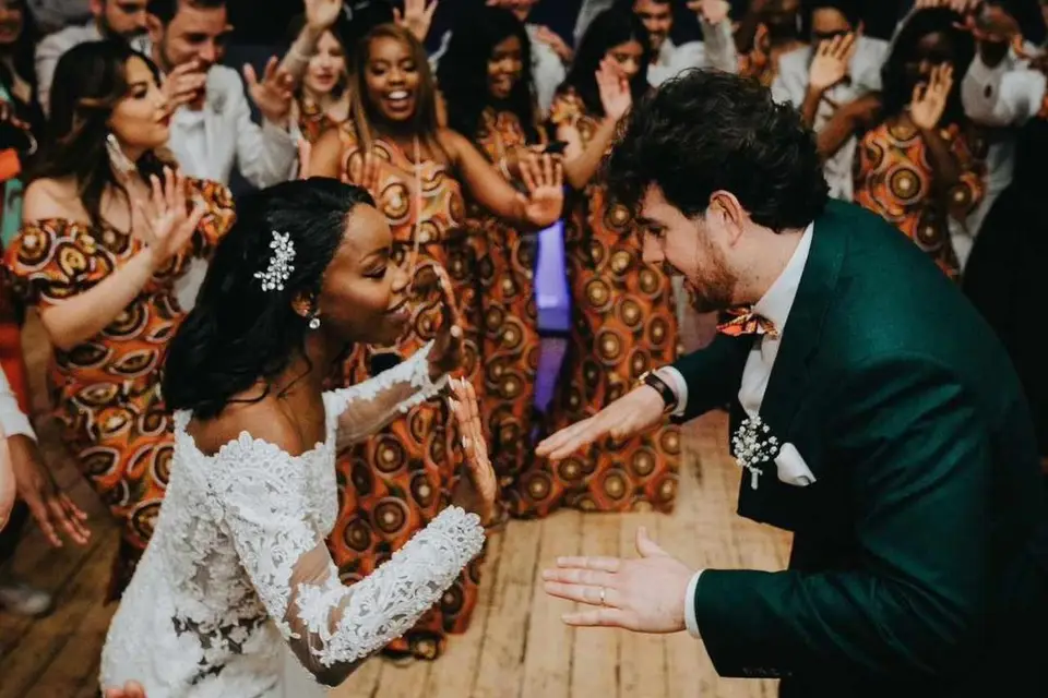 Mariage Unik DJ'S — photo 7