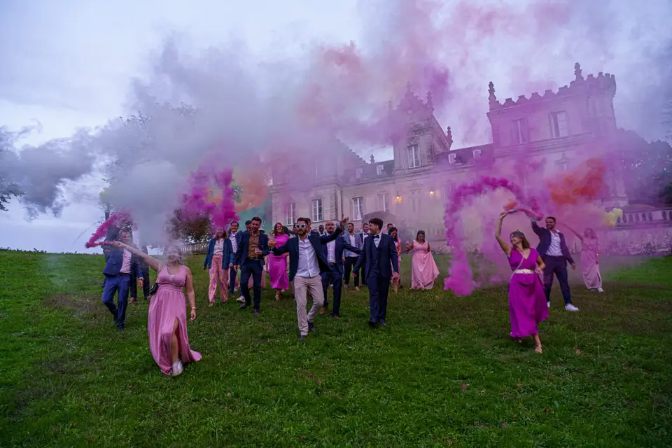 Mariage Unik DJ'S — photo 6