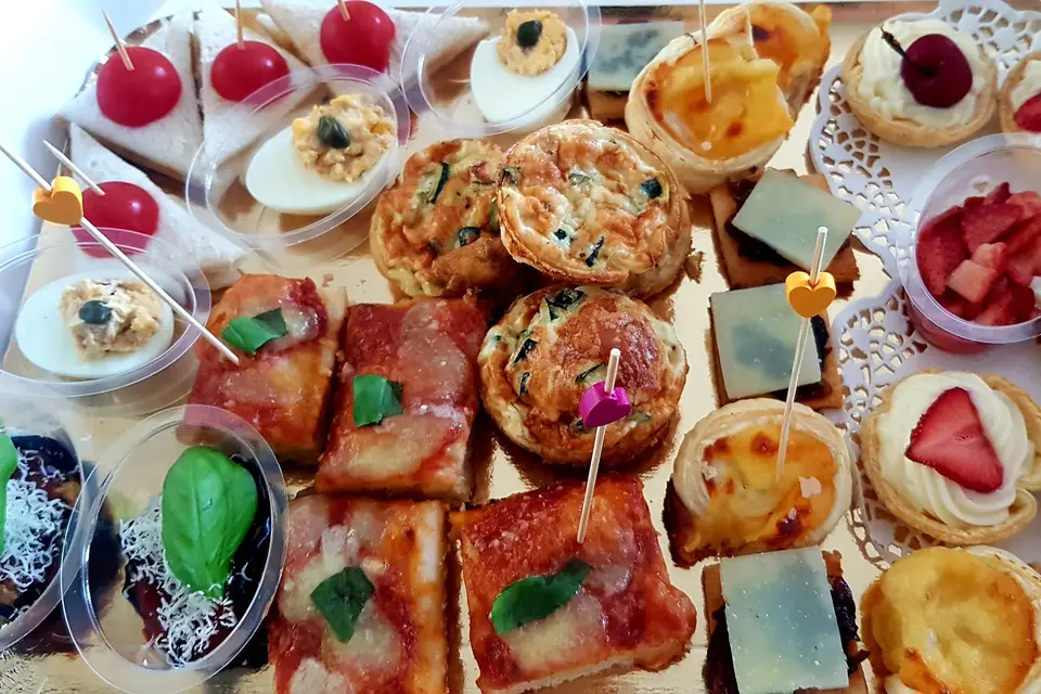 L'Italie de Cri Cri — photo 6