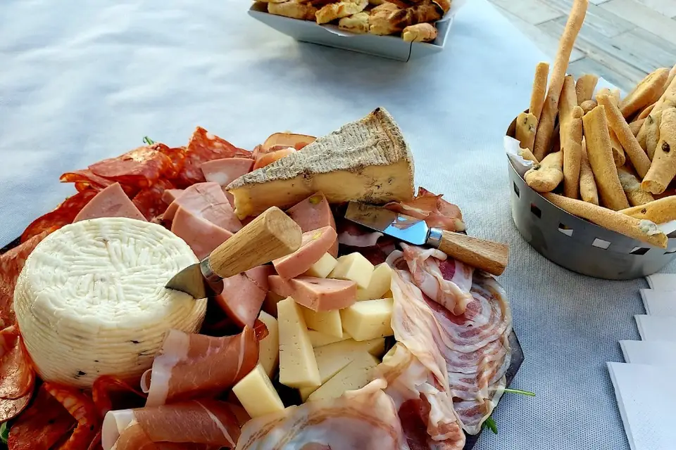 L'Italie de Cri Cri — photo 7