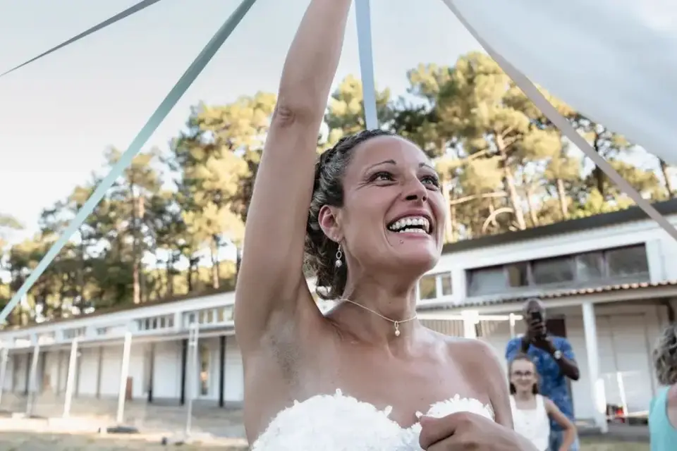 Mariage Unik DJ'S — photo 3