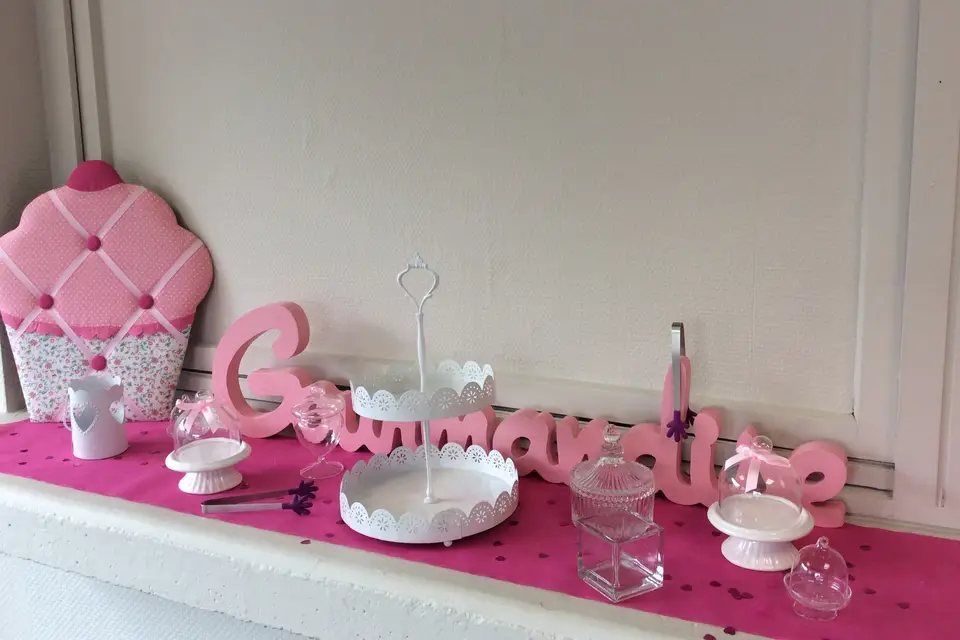 Candy deuch — photo 2