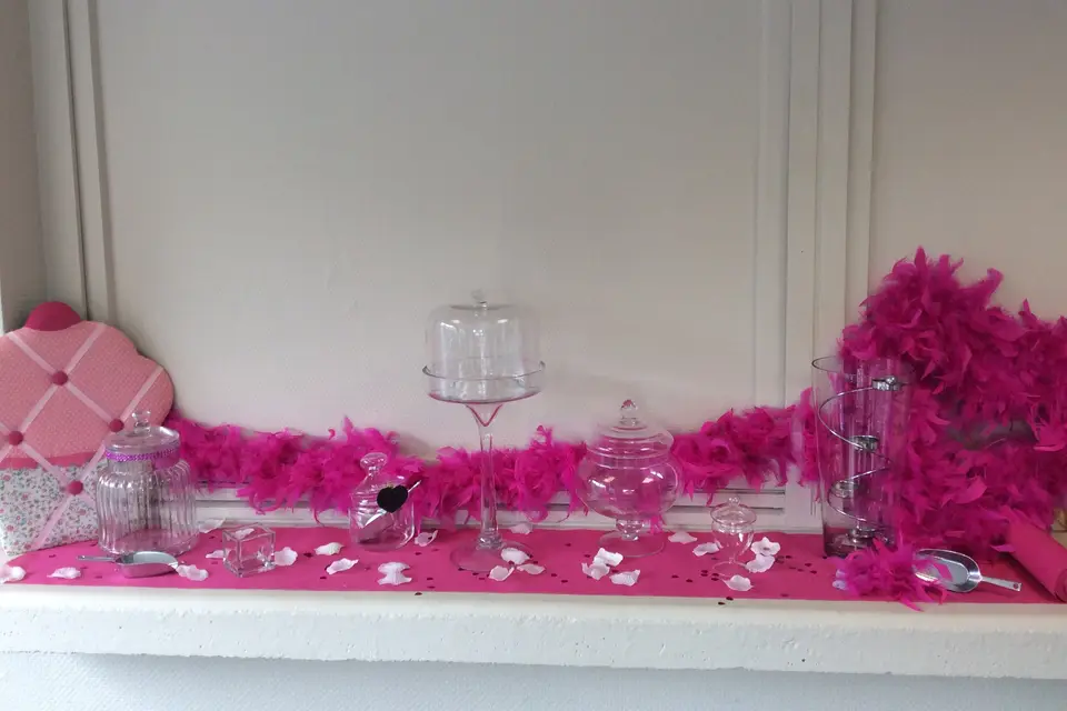 Candy deuch — photo 1