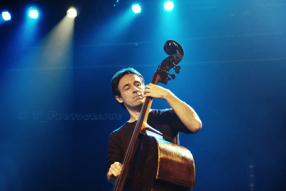 Dacutsa - Jazz Manouche — photo 1