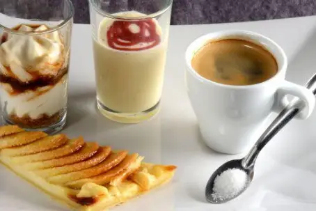 Café Théâtre — photo 1