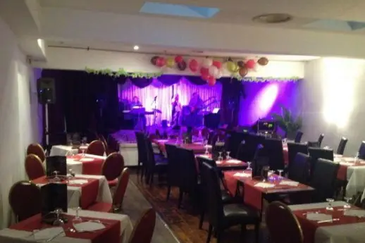 Café Théâtre — photo 2