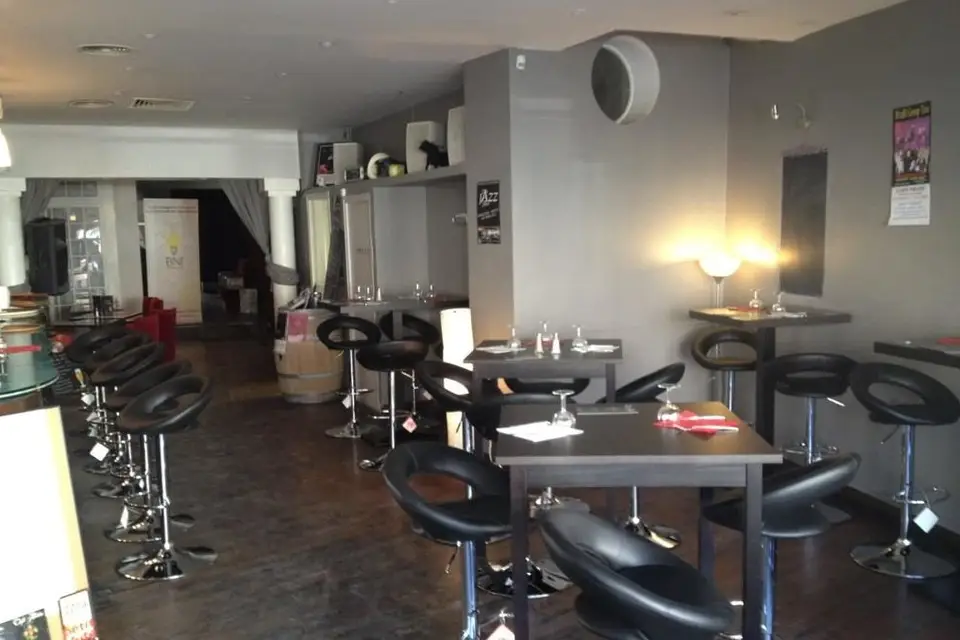 Café Théâtre — photo 6