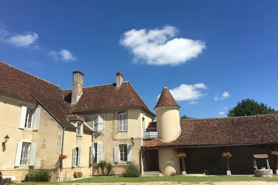 Domaine de Surgy — photo 2