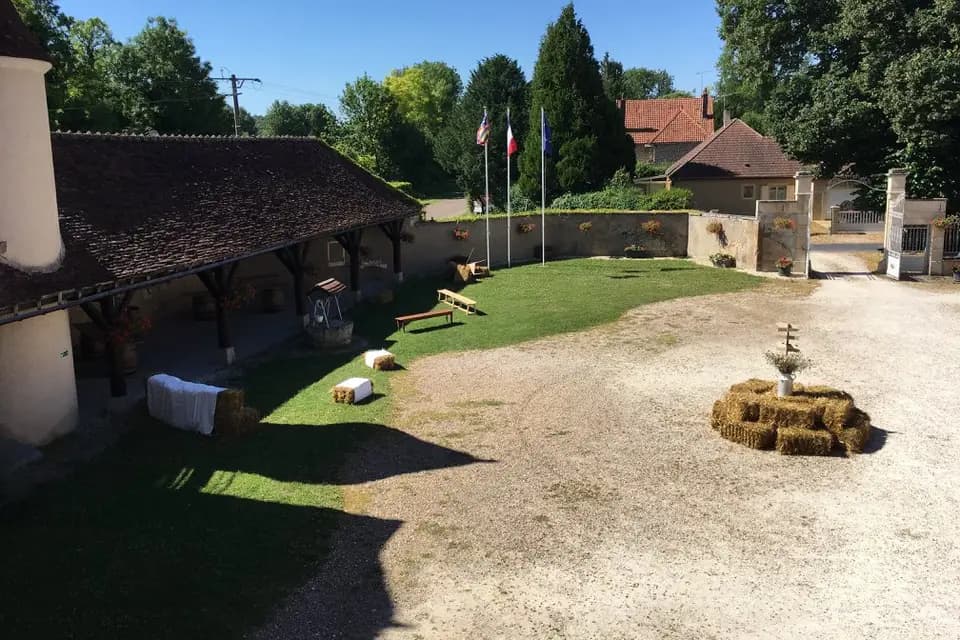 Domaine de Surgy — photo 3