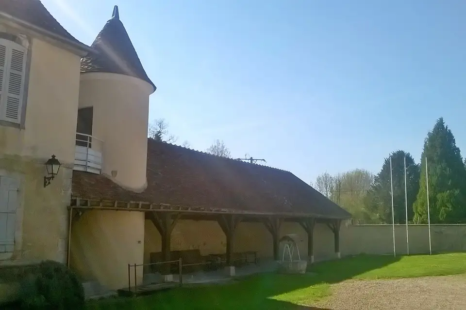 Domaine de Surgy — photo 4