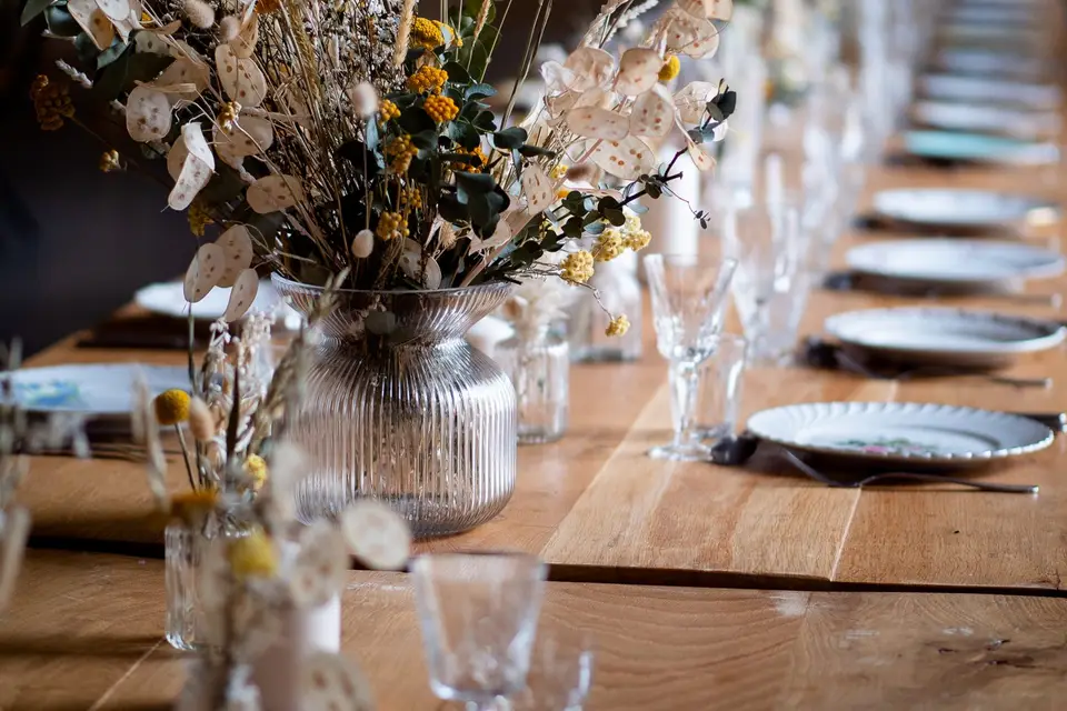 Lichen Traiteur — photo 2