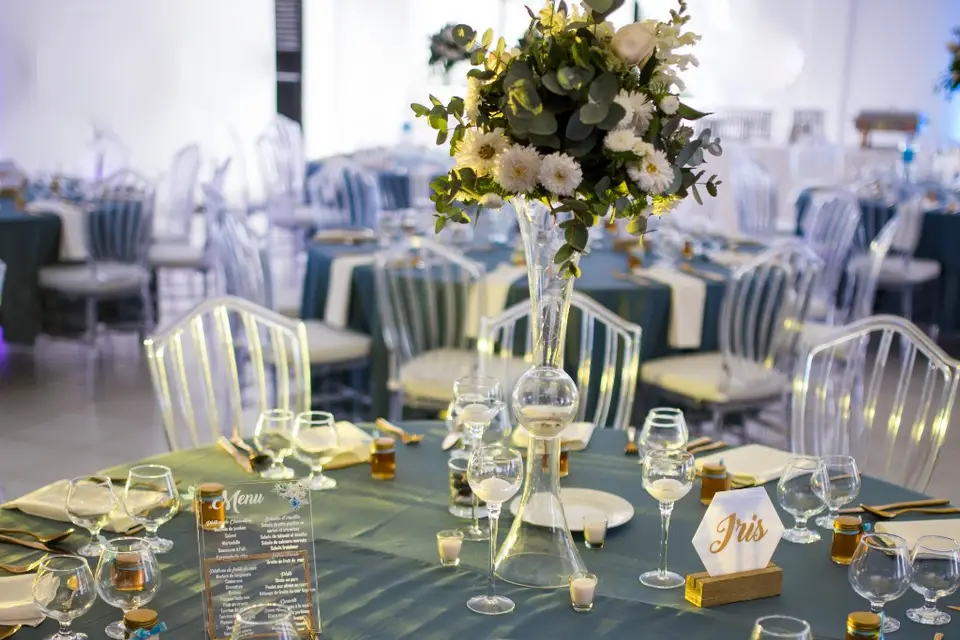 Real Dream Events — photo 6