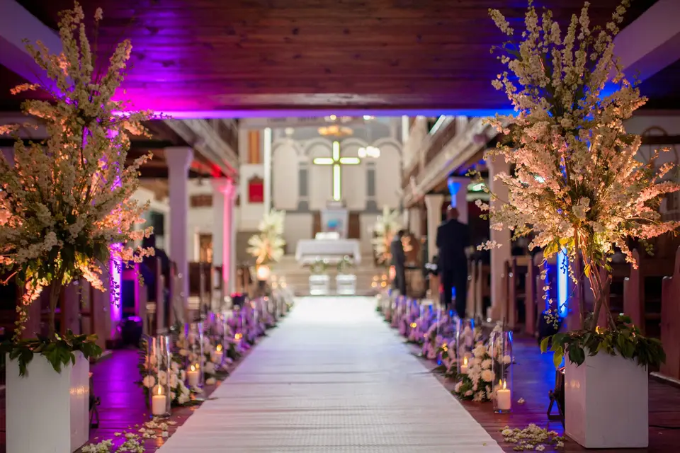 Real Dream Events — photo 1