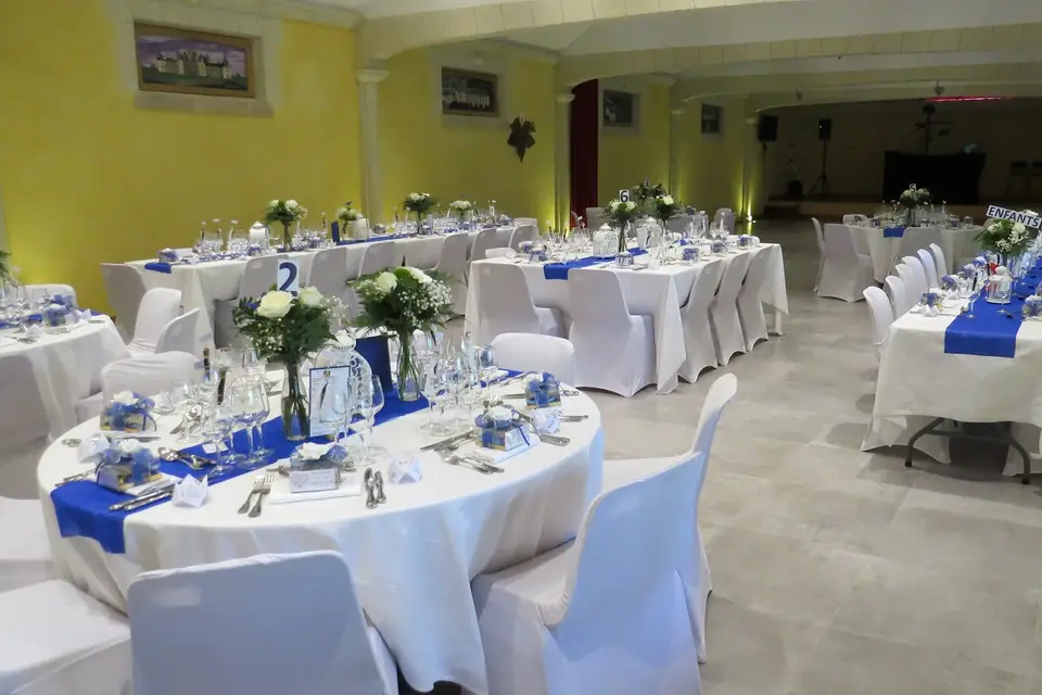 Le manoir du moulin — photo 6