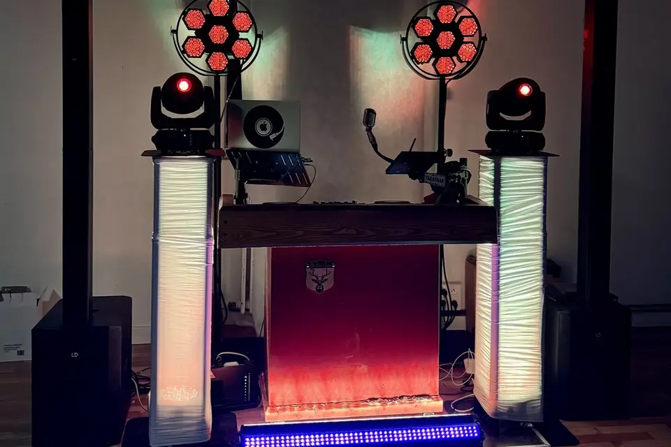 Caribou Normandie Évènements — photo 9